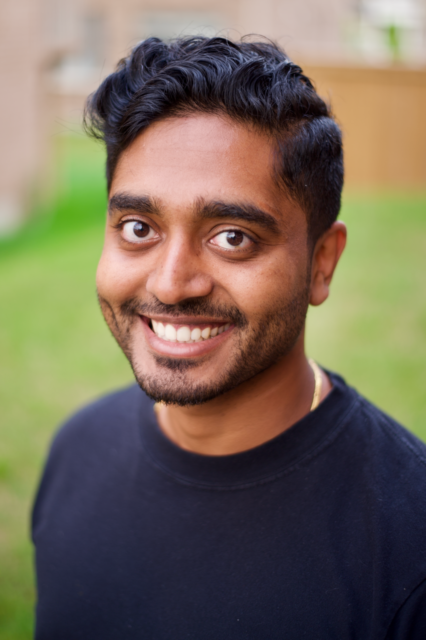 Kajanth Nithiyananthan